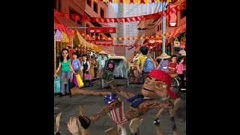 Get Like Me - Meez Music Video