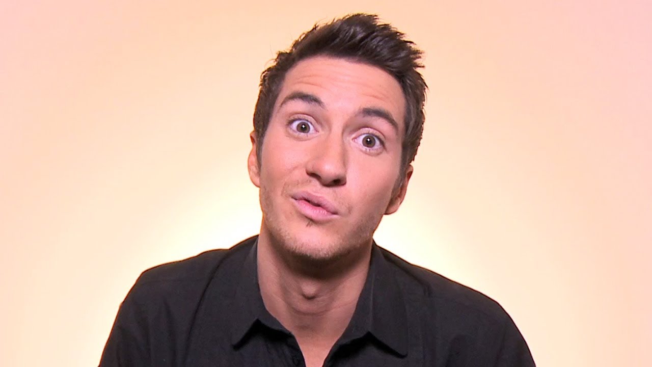 seacrest wells maine 10 Questions for Paul Jolley | Interview | On Air with Ryan Seacrest