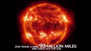 Power of the Universe