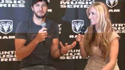 luke_bryan_interview 11/07/11