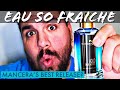 Mancera Aoud Blue Notes Fragrance Review Grail or Fail