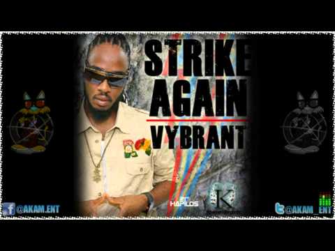 Vybrant - Dem