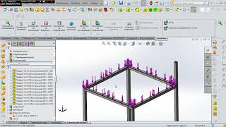 Урок Simulation статический анализ Урок Simulation статический анализ