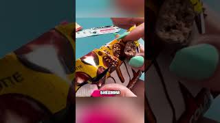 В Японии Закуски Выглядят Точно Как На Картинке