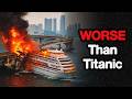 Most Disturbing Cruise Ship Incidents 🛳️