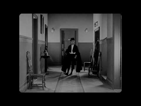 STAN LAUREL: PIE-EYED