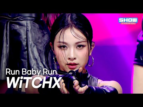 [4K] W!TCHX(위치스) - 