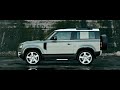 The New Land Rover Defender Durability |   Land Rover Palm Beach
