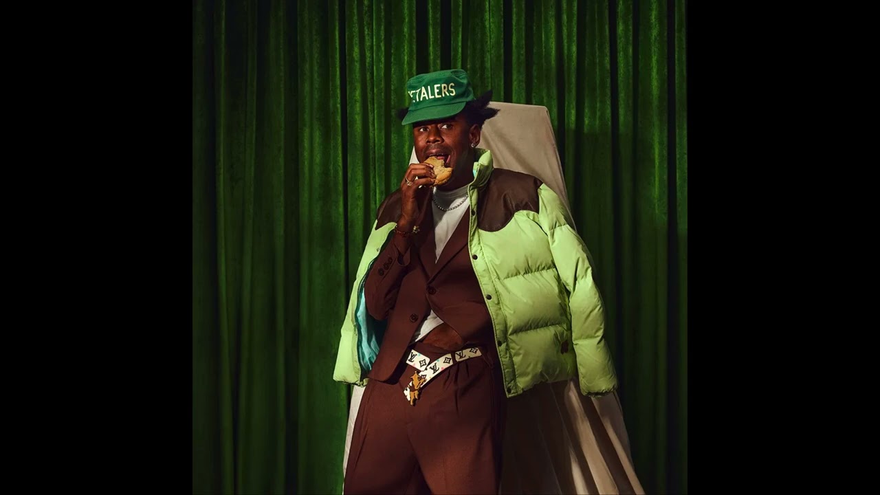 "SWEET TOOTH" - TYLER, THE CREATOR X LIL YACHTY X SAG HARBOR TYPE BEAT