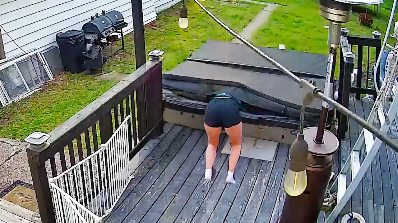 ⁣POV When Life Gives You Instant Regret… 💀