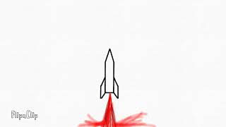 Rocket - FlipaClip Animation