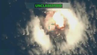 US defense chief says 4 killed in new strike on alleged Pacific drug boat | AFP
