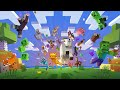 🔥MINECRAFT PE versão 1.20.41 OFICIAL PARA ANDROID!! (ATUALIZADO 2023)