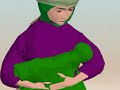 ياهدينا نهواك الرادود علي الخليفة