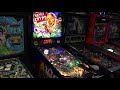 Tales From The Crypt Data East 1993 Flipper Pinball Tales From The Crypt Data East 1993 Flipper Pinball