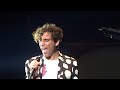 Mika Grace Kelly Tiny Love Reprise Stay High TivoliVredenburg 10 02 2020 mp3
