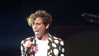 Mika - Grace Kelly / Tiny Love Reprise/Stay High, TivoliVredenburg 10-02-2020