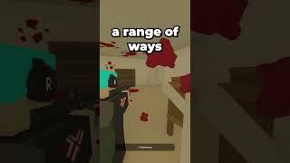 You NEED To Use Shortcuts in Unturned! 📏😍 #unturned #unturnedshorts #unturnedtips #unturnedpc #pc