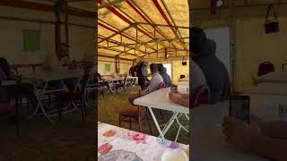 Aşık Yüksel Yıldızoğlu Sosgert Köyünde