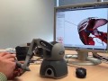 Constraint-Based Haptic Rendering of Multi-Rate Compliant Mechanisms - 2011