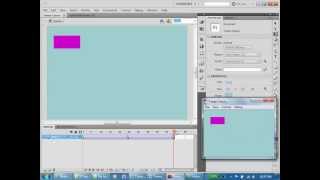 Celebrity Flash Tutorial 2 Classic Tween with fade and size change Wealth