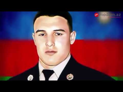 Milli Qəhrəman Mübariz İbrahimov - necə şəhid oldu?