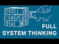 Full System Thinking - Geberit Innovation Days 2021 - Latvia