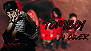 [AI COVER] How would NCT127 (OT8) sing 'TOMBOY' by (G)-IDLE