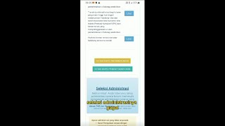 APA ITU MASA SANGGAH DALAM CPNS  DALAM SELEKSI ADMINISTRASI??? YUK SIMAK BERSAMA