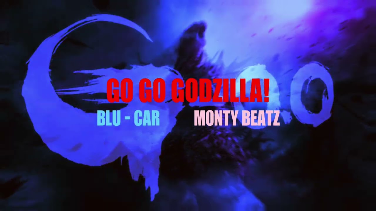GO GO GODZILLA! - YouTube