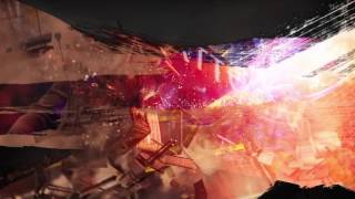 Infamous second son theme