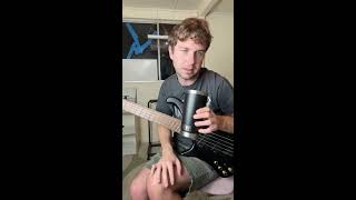 FREE Bass Workshop - Ask Anything