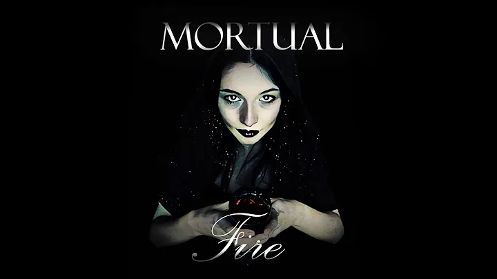 Mortual - Fire (Official Audio)
