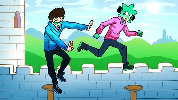 Split Fiction Is Game Of The Year