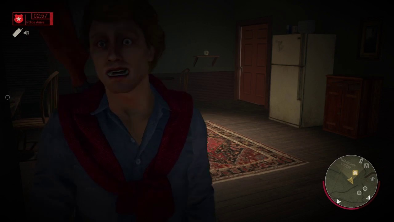 Being the amazing CHAD!!!!