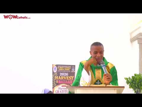 NINETEENTH SUNDAY IN ORDINARY TIME (FULL HOMILY)
