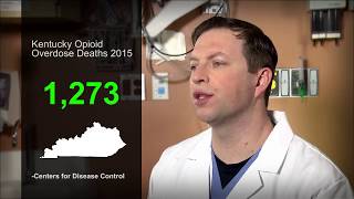 Opioids 101