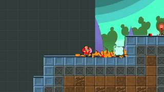 Absorbed -- Level 17 Walkthrough