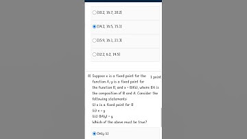 reinforcement learning NPTEL week 4 #nptel #assignment #reinforcementlearning