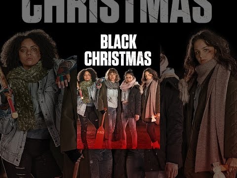 black christmas - youtube