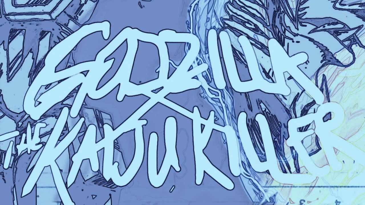 GxKK OST 19 Godzilla x The Kaiju Killer