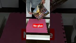 Please Don't Do It! 500 Piece Jigsaw Puzzle PickUp Challenge Profile
