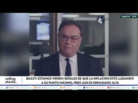 El Banco de Inglaterra cruza los dedos para evitar una recesi&oacute;n en Reino Unido