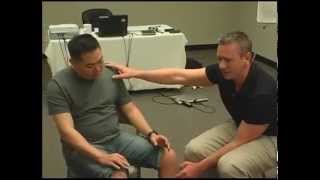 Master Tung's Shoulder Pain Treatment -- Online Acupuncture CEU screenshot 5