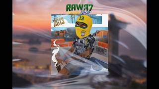 NINJA LOCO - Rawa7 (TrapLife RolePlay)