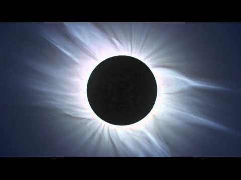 Total Solar Eclipse 2006