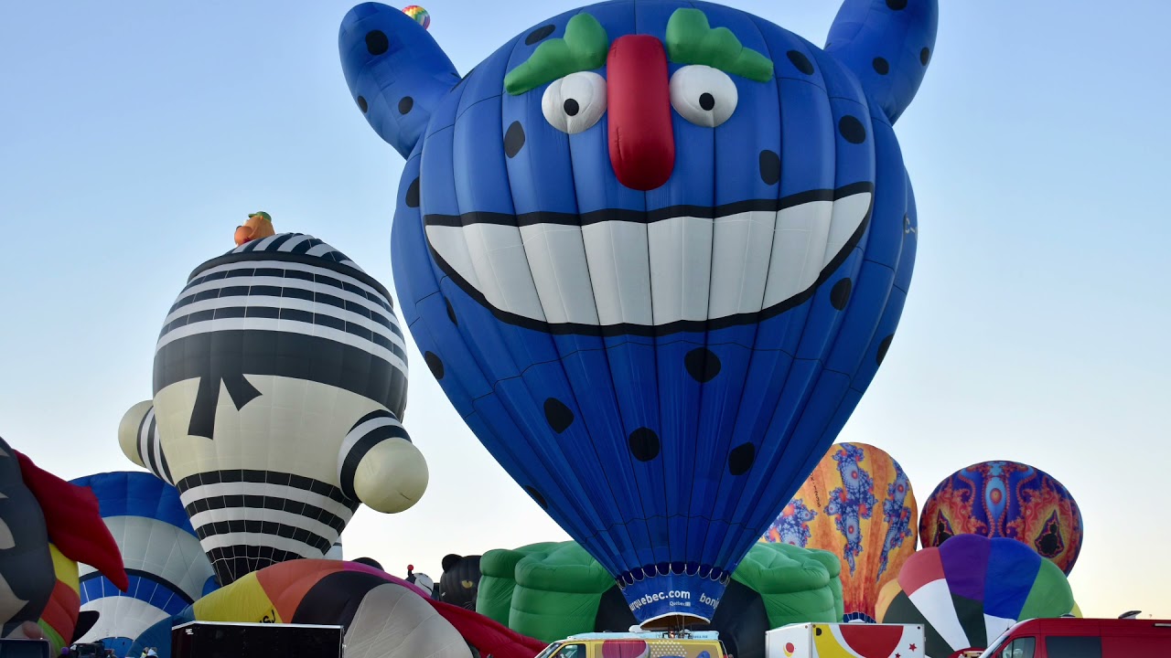 Albuquerque Adventures