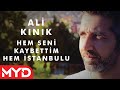 Ali K脹n脹k Hem Seni Kaybettim Hem 聴stanbulu Ali K脹n脹k Hem Seni Kaybettim Hem 聴stanbulu