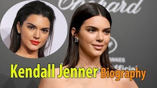Kendall Jenner Biography, Famous World People