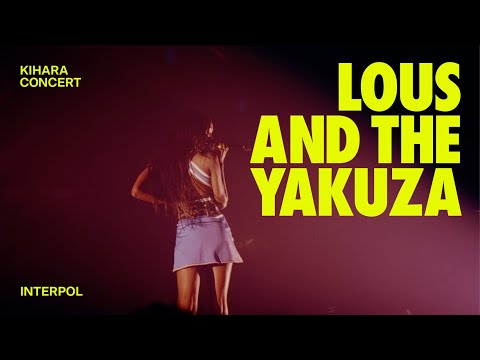 Lous and The Yakuza - The Making of Her Top Videos